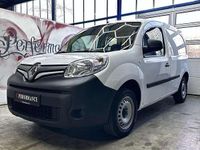 Gebraucht Renault Kangoo 90 PS (66 kW) 2019 Mineral weiss Van / Kleinbus