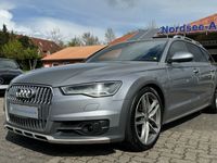 gebraucht Audi A6 Allroad 3.0 TDI Quattro Head-Up ACC LED LUFT