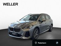 Gebraucht BMW 220 M Sport 150 PS (110 kW) 2025 Grau Van / Kleinbus