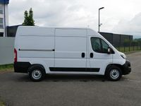 Gebraucht Fiat Ducato 33 120 PS (88 kW) 2024 Ducato weiss Van