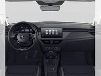Gebraucht Skoda Kamiq Essence 95 PS (69 kW) 2024 Blau SUV