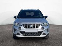 Gebraucht Seat Arona Xperience 110 PS (80 kW) 2024 Urban silber SUV