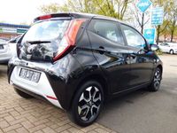 gebraucht Toyota Aygo Aygox-play club