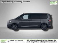 Neu VW Multivan Business 204 PS (150 kW) 2025 Pure grey Van