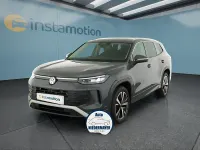 Neu VW Tayron 204 PS (150 kW) 2025 Violett SUV
