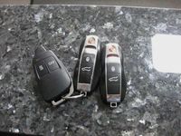 Gebraucht Porsche Macan S 340 PS (250 kW) 2015 Tiefschwarzmetallic SUV