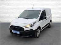 Gebraucht Ford Transit 101 PS (74 kW) 2019 Frostweiß Van