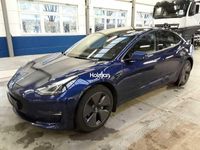 Gebraucht Tesla Model 3 366 kW (498 PS) 2021 Blau Limousine