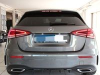 gebraucht Mercedes A220 DCT - AMG-Line Multi Beam Widescreen