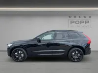 Neu Volvo XC60 Plus 455 PS (334 kW) 2026 Onyx black SUV