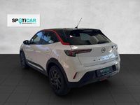 Gebraucht Opel Mokka-e 100 kW (136 PS) 2022 Weiß SUV