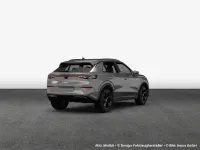 Neu VW T-Roc R-line 150 PS (110 kW) 2026 Grau SUV