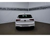 gebraucht VW Golf VIII Life1.5 TSI LED+Navi-Discover+F-Kamera