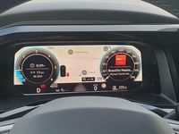 Gebraucht VW Multivan Life 150 PS (110 kW) 2025 Blau Van