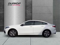 Gebraucht BMW 218 Advantage 136 PS (100 kW) 2021 Alpinweiss iii Coupé