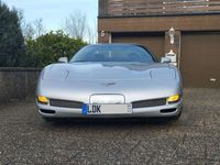 gebraucht Corvette Z06 C5- Analoge HighPerformance Version