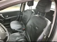 Gebraucht Renault Clio II Dynamique 107 PS (78 kW) 2006 Silber Limousine
