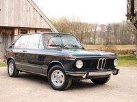 Gebraucht BMW 1802 90 PS (66 kW) 1975 Blau Kombi
