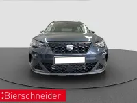 Gebraucht Seat Arona CONNECT 116 PS (85 kW) 2025 Grau SUV