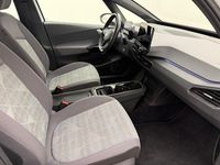 Gebraucht VW ID.3 Pro Performance 150 kW (204 PS) 2021 Weiß Kleinwagen