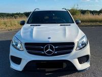 gebraucht Mercedes GLE450 AMG /43 AMG 4Matic Harman-Kardon STDHZ