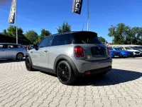 Gebraucht Mini Cooper 135 kW (184 PS) 2022 Moonwalk grey grau (metallic) Kleinwagen