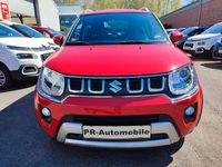 Gebraucht Suzuki Ignis Comfort 83 PS (61 kW) 2023 Rot SUV