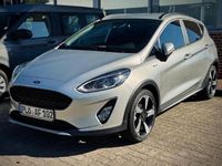 Gebraucht Ford Fiesta Active X 125 PS (91 kW) 2022 Andere Kleinwagen