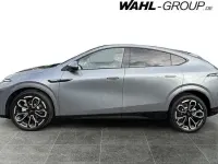 Gebraucht XPENG G6 AWD Performance 350 kW (476 PS) 2025 Grau SUV