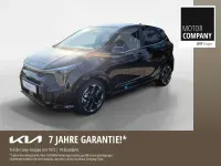 Neu Kia Picanto GT-Line 68 PS (50 kW) 2026 Abpaurora black pearl Kleinwagen