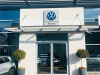 Gebraucht VW T-Roc R-line 150 PS (110 kW) 2025 Schwarz SUV