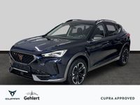 Gebraucht Cupra Formentor 204 PS (150 kW) 2023 Blau SUV