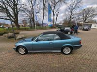 gebraucht BMW 320 Cabriolet 