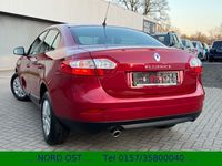 gebraucht Renault Fluence Expression.Klima.Limusine VOLL S-HEFT!