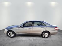 gebraucht Mercedes E200 CGI E