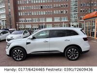 Gebraucht Renault Koleos 177 PS (130 kW) 2017 Weiß SUV
