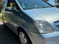 Używany Opel Meriva 125 KM (91 kW) 2007 Minivan