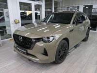 Neu Mazda CX-60 Homura-Line 328 PS (241 kW) 2026 Beige SUV