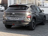 gebraucht Hyundai Kona Elektro Trend el. Heckklappe+Keyless Go+ LED+Navi