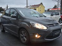 Gebraucht Ford C-MAX SYNC Edition 101 PS (74 kW) 2015 Braun Van / Kleinbus