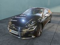 Gebraucht VW Arteon Elegance 150 PS (110 kW) 2023 Schwarz Kombi
