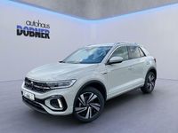 Gebraucht VW T-Roc R-line 150 PS (110 kW) 2024 Andere farbe SUV