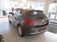 gebraucht Opel Astra Selection/ Allwetter/ USB/ PP/ BT