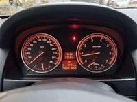 Gebraucht BMW X1 150 PS (110 kW) 2014 Schwarz SUV