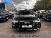 Occasion Audi A6 S-line plus 245 ch (180 kW) 2013 Noir Break
