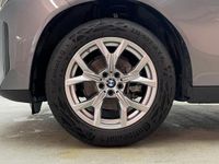 Gebraucht BMW X3 Efficient Dynamics 208 PS (152 kW) 2025 Skyscraper grau metallic SUV