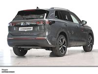 Neu VW Tiguan Elegance 204 PS (150 kW) 2025 Delfingrau SUV