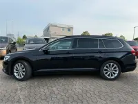 Gebraucht VW Passat Comfortline 150 PS (110 kW) 2015 Kombi