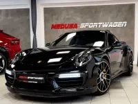 Gebraucht Porsche 991 581 PS (427 kW) 2017 Schwarz Coupé