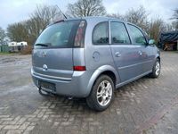 gebraucht Opel Meriva 1,6